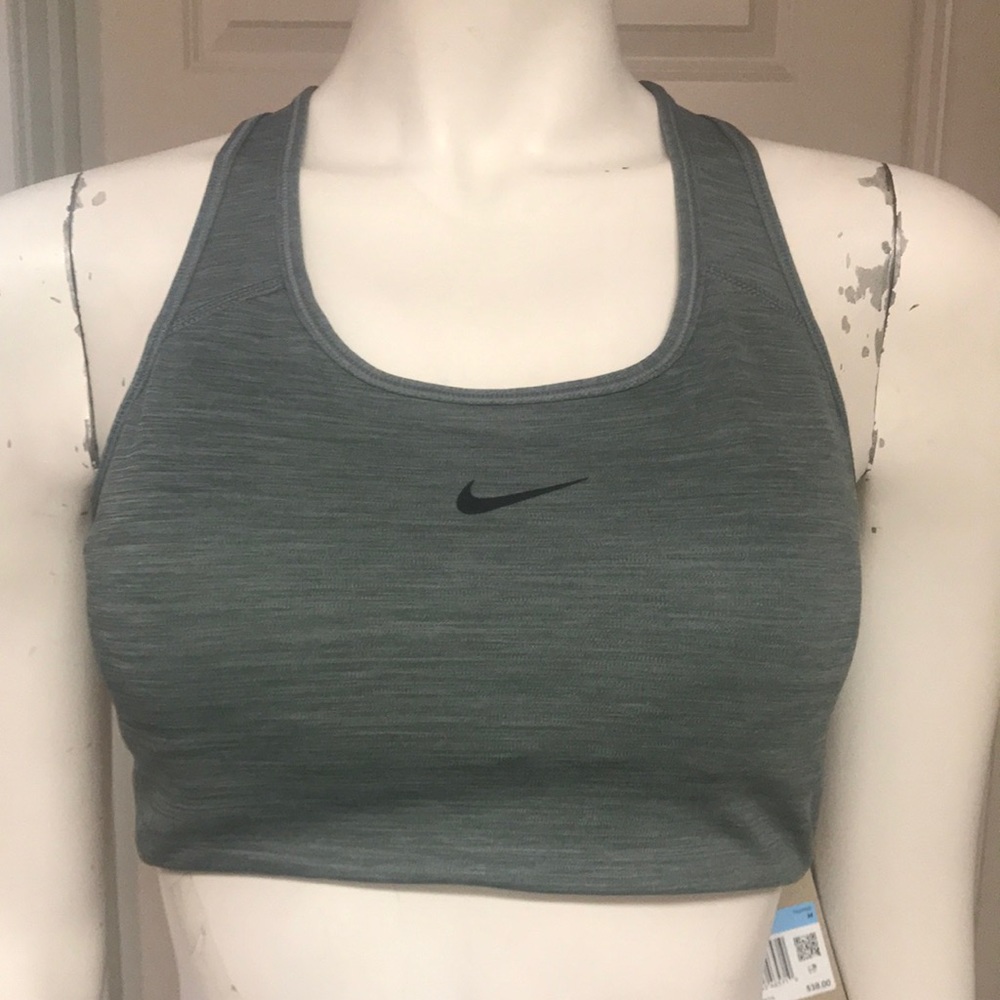 Nike Athletic/Athleisure Sports Bra, NWT!
